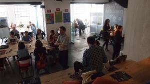 Debata o prihodnosti svoboščin Evropske unije 7